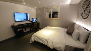 Vovo Hotel - Seosan - 8