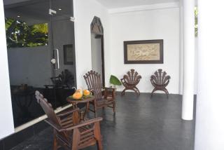 Star Nodes Villa - Galle - 6