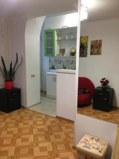 Apartment Bombonyerka - Drohobyč - 2