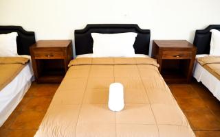 Ecosfera Hotel & Spa - Canggu - 9