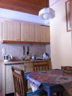 Ferienwohnung-Haus-Auer - Bad Reichenhall - 7