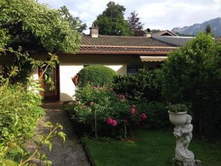 Ferienwohnung-Haus-Auer - Bad Reichenhall - 3