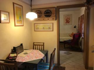 Ferienwohnung-Haus-Auer - Bad Reichenhall - 8