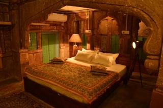 The Arch Boutique Home stay - Jodhpur - 5