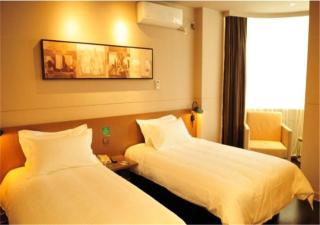 Jinjiang Inn Dali Erhai Lake Park - 1