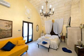 TORRE PINTA Masseria Medioevale - Otranto - 5