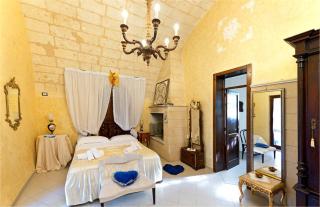 TORRE PINTA Masseria Medioevale - Otranto - 4