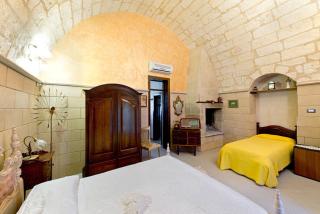 TORRE PINTA Masseria Medioevale - Otranto - 3
