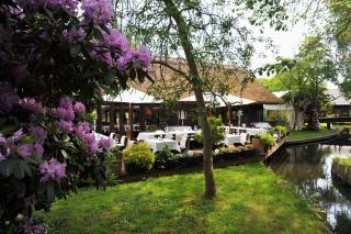 Hotelanlage Starick - Lübbenau - 5