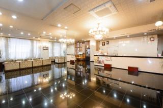 Kochi Prince Hotel - Kochi - 8
