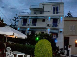 Hotel Marmarinos - Egina - 7