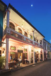 2ROOMS Boutique House - Phuket - 7