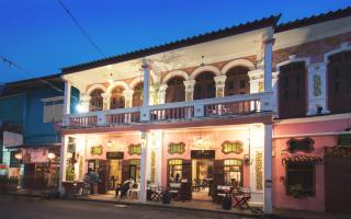 2ROOMS Boutique House - Phuket - 0