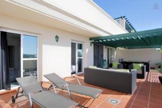 Lorcrimar Puerto Banus - 1