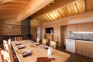 Odalys Chalet De Sophie - Les Menuires - 4