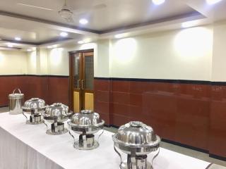 Hotel New Uttam Hira Palace - Nashik - 6