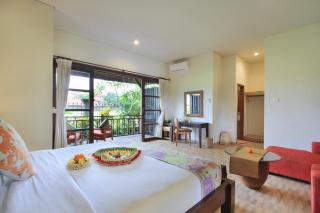 Sarin Ubud Suites by GenuineHost - 9