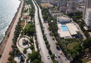 Sultasa Hotel - Mersin - 2