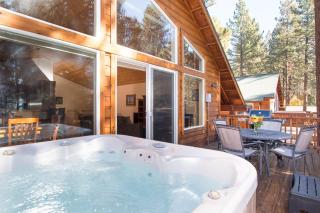 North Shore - Golden Pine - 6