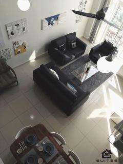 S-Suites@The Scott Garden - Kuala Lumpur - 7