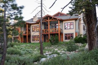 Cabins 21 - Old Mammoth - 7