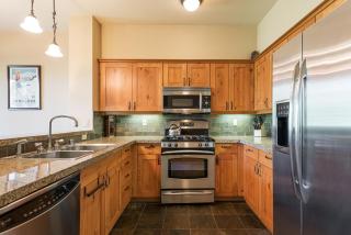 Cabins 21 - 4