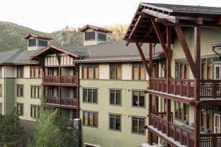 Village 3311 - Mammoth Lakes - 2