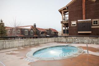 Silver Star #1304 - 2 Bed Condo +Spa - Park City - 1