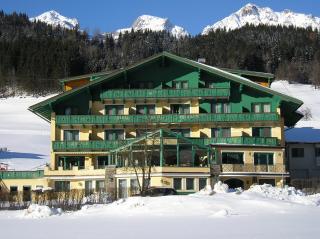 Hotel Druschhof - Schladming - 9
