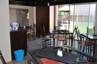 LeHiel Guesthouse - Lichtenburg - 6