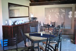 LeHiel Guesthouse - Lichtenburg - 4