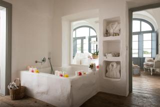 Masseria Le Torri - 4