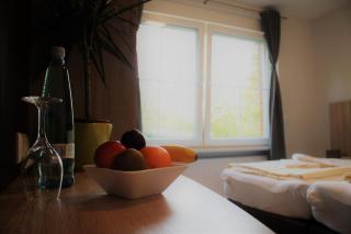 Hotel-Restaurant Tüxen - Rendsburg - 4
