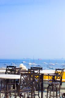 Hotel Harbour View Colaba - Bombay - 9