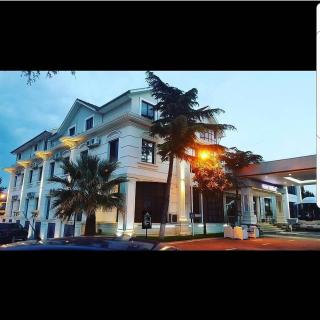 Univers Resort - Elbasan - 9