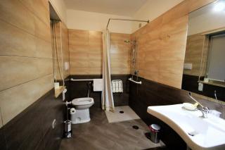 I Rocchi Hotel - 9