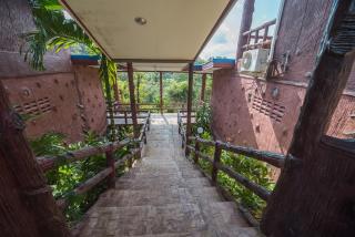 Mountain View House - 9
