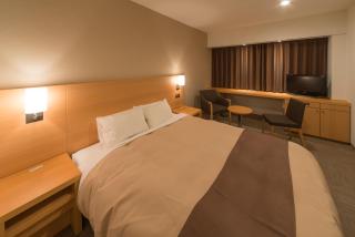 Hachinohe Park Hotel - Hachinohe - 7