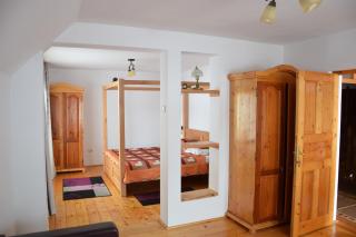 Pensiunea Casa Elvira - Vama - 3