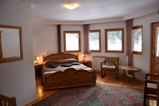 Pensiunea Casa Elvira - Vama - 4