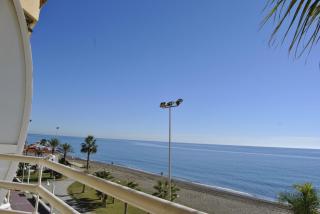 APARTAMENTO FRENTE AL MAR,PRIMERA LINEA - Rincón de la Victoria - 7