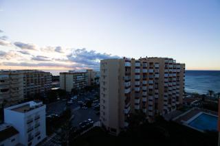 Apartamento Faro 77 - Torrox Costa - 4