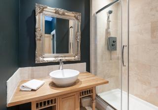 The Castle Esplanade Residence - Edimburgo - 7