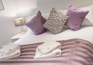 Castle Suite 1 Old Town - Edimburgo - 1