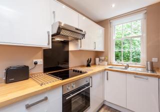 Castle Suite 1 Old Town - Edimburgo - 6