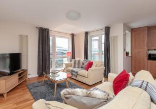 The Holyrood Park Residence - Edinburgh - 0