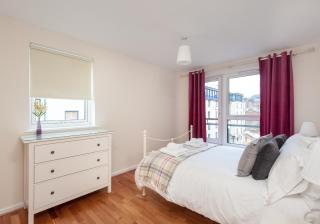 The Holyrood Park Residence - Edinburgh - 6