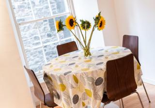 The Edmonstone's Close Residence - Edinburgh - 6