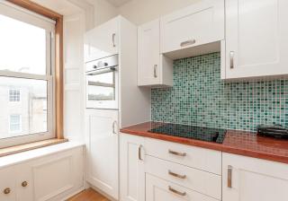 The Lothian Road Residence - Edimburgo - 4