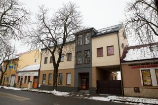 Apartmány pre Vás - Levice - 3